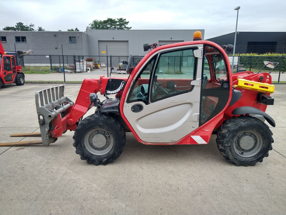 Afbeelding MANITOU MT 625 (389)