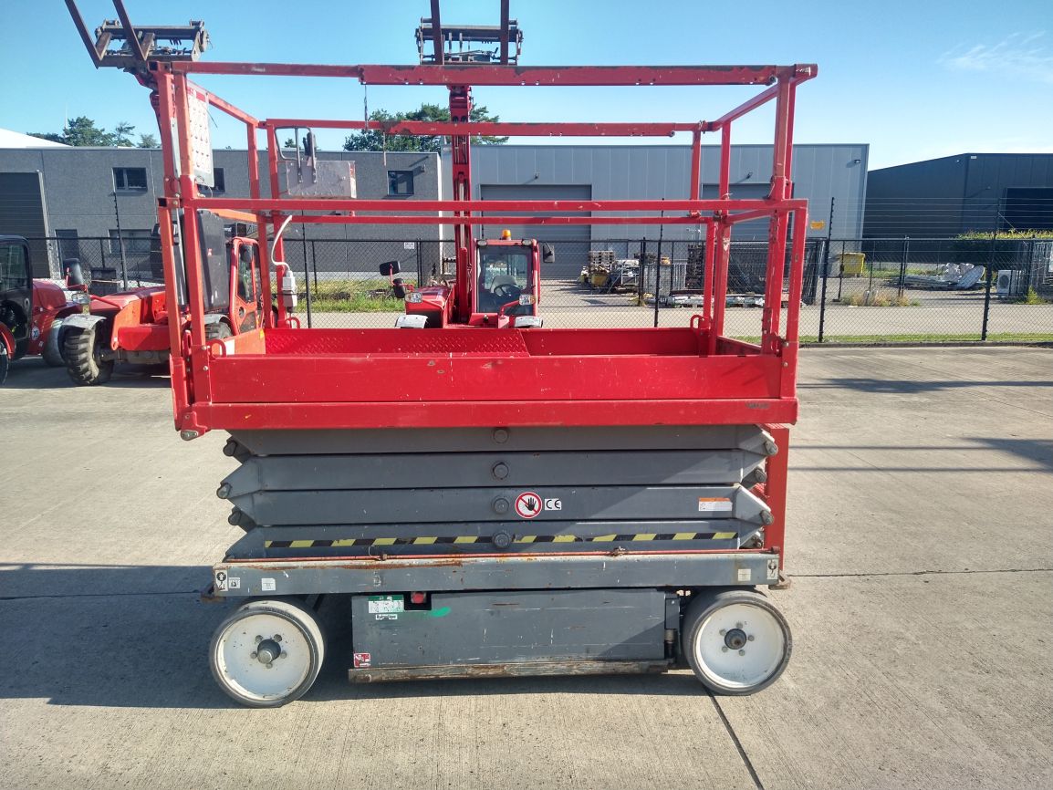 Afbeelding SKYJACK SJ III 4626 (963)