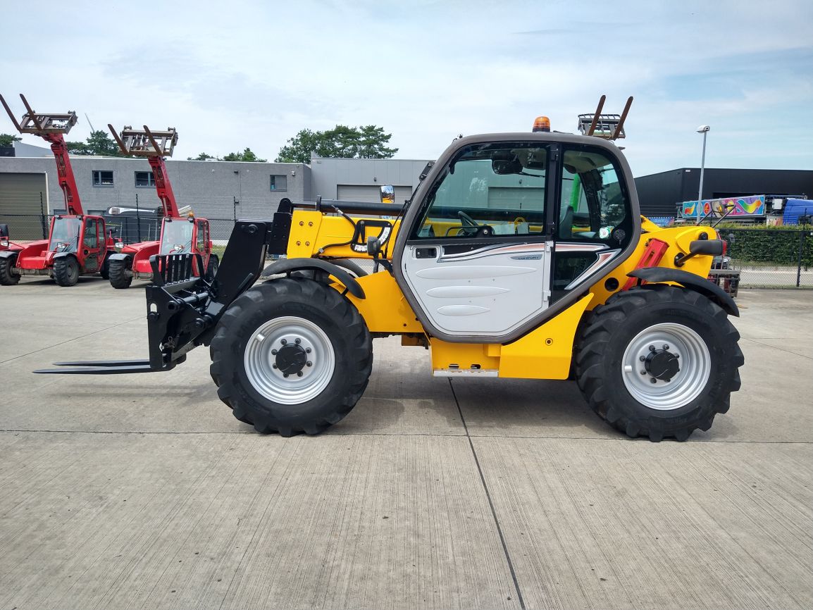 Afbeelding MANITOU MT 932 Easy (849)