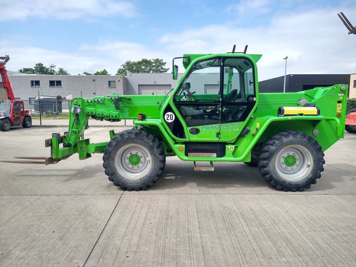Afbeelding MERLO 40.17 Plus (118)