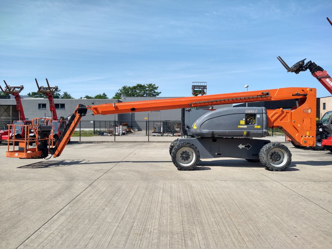Afbeelding JLG 800AJ (731)