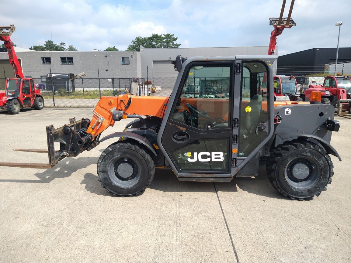 Afbeelding JCB 525-60 (776)