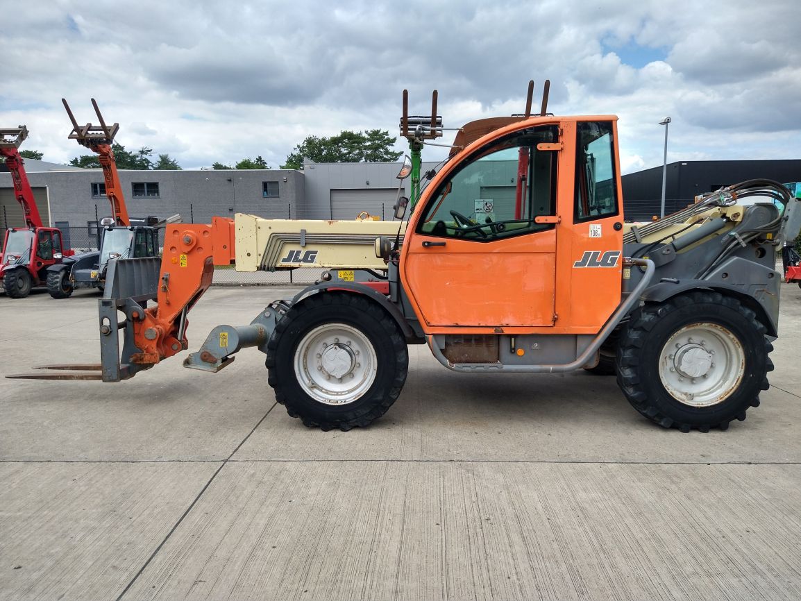 Afbeelding JLG 3513 PS (222)