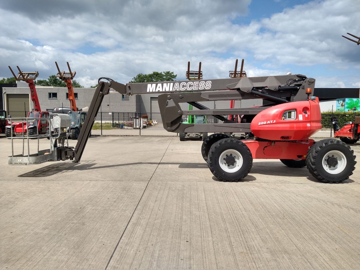 Afbeelding MANITOU 200 ATJ (137)