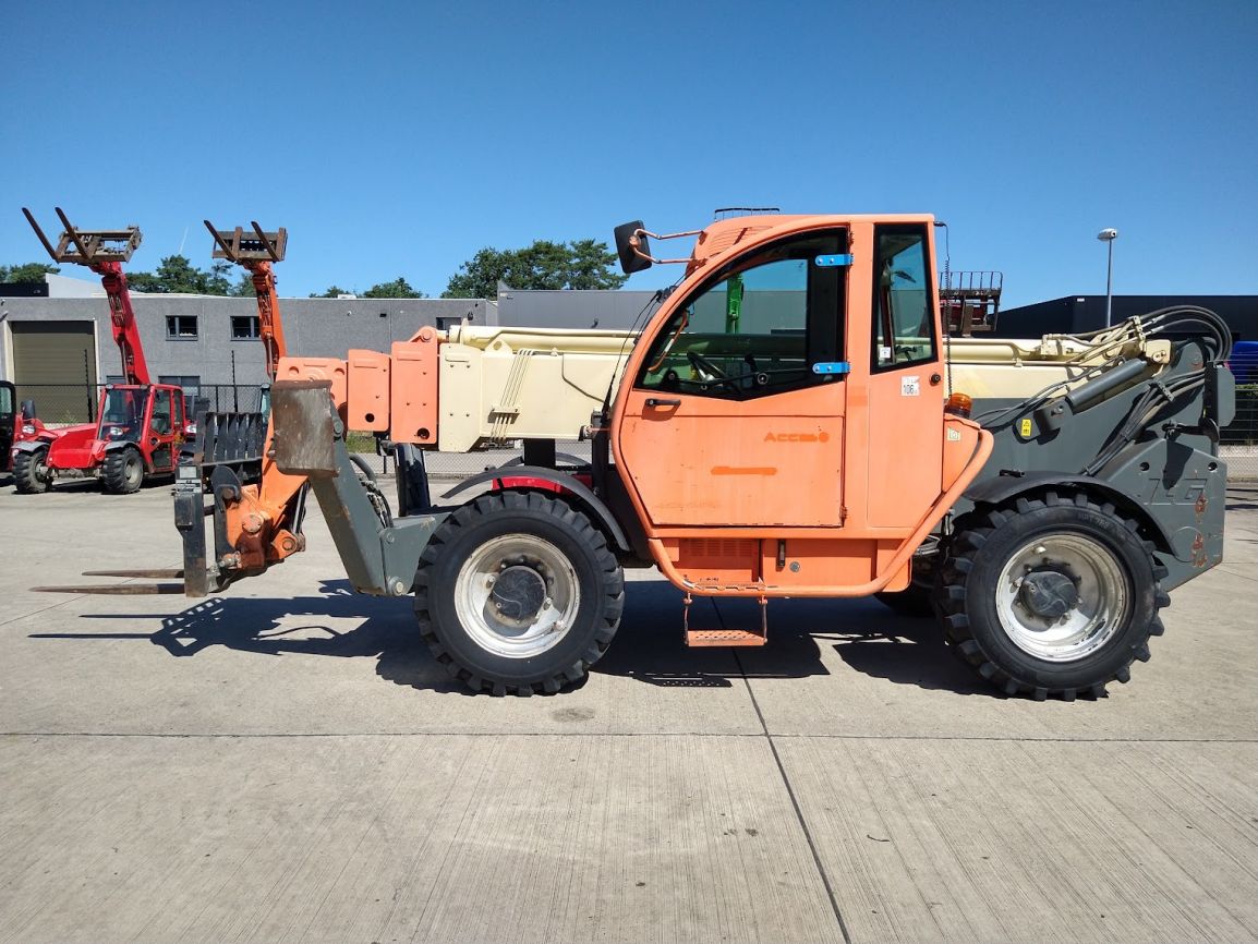 Afbeelding JLG 4017 PS (697)