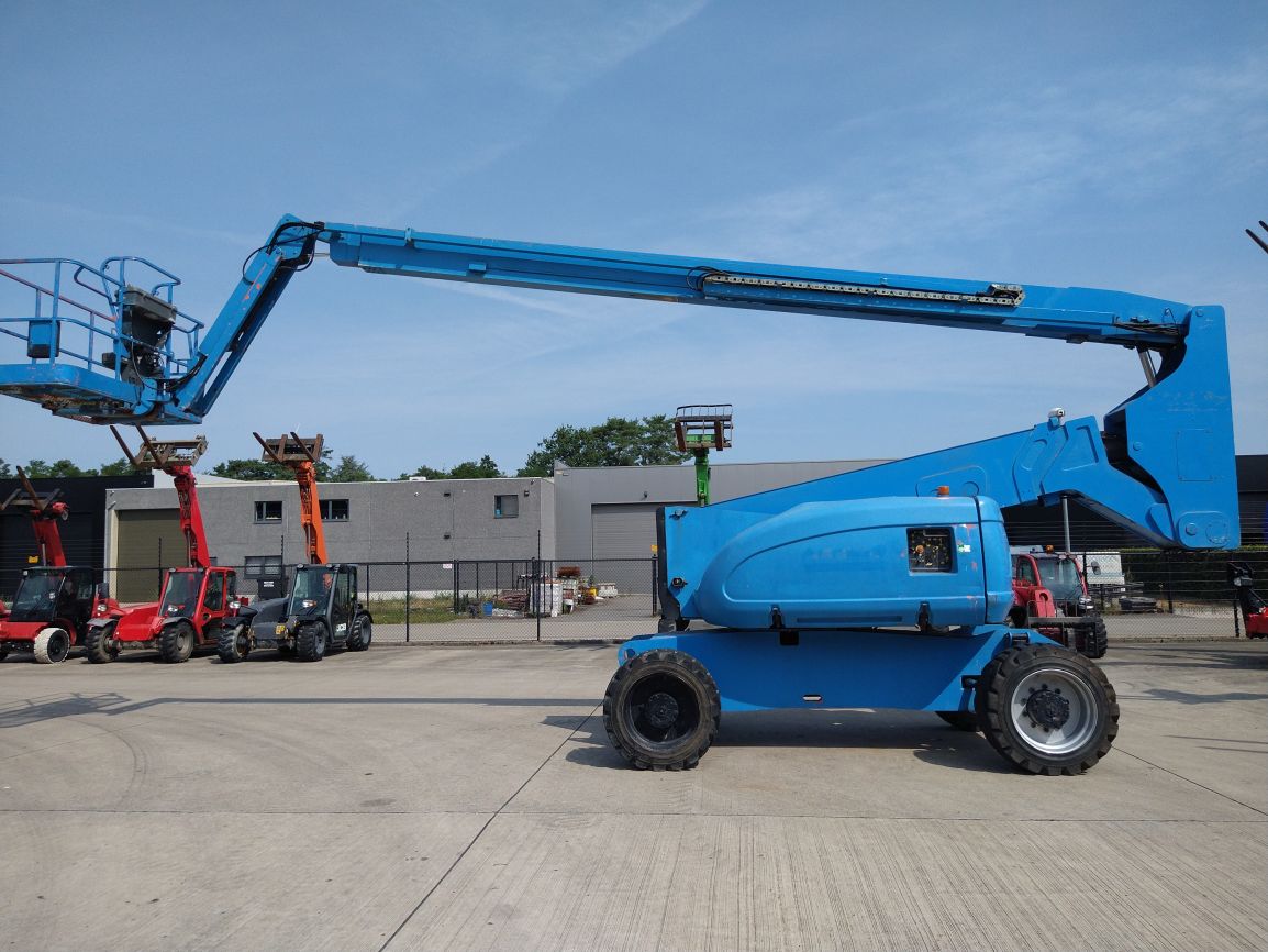 Afbeelding JLG 800AJ (558)