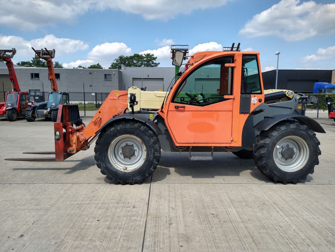 Afbeelding JLG 307 (867)