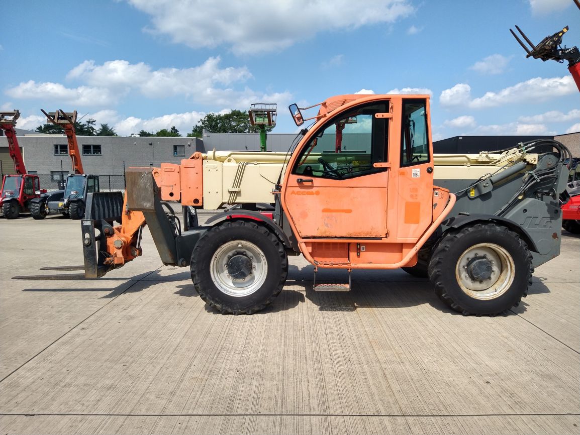 Afbeelding JLG 4017 PS (289)
