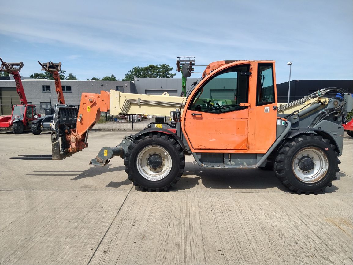 Afbeelding JLG 3513 PS (711)