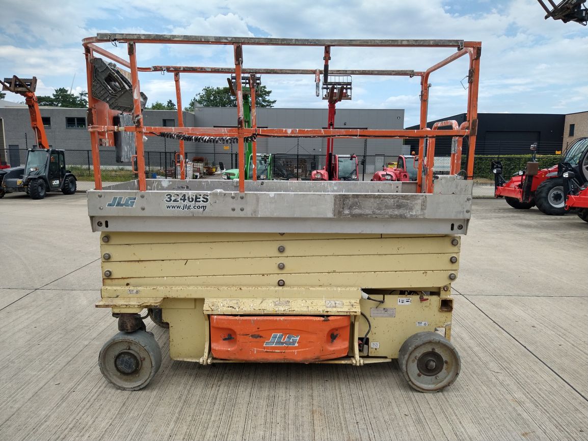 Afbeelding JLG 3246 ES (561)