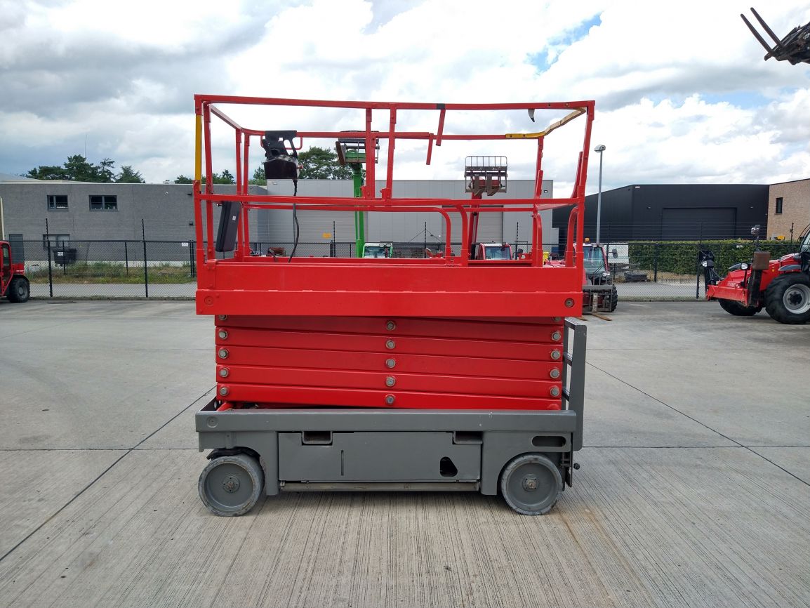 Afbeelding HAULOTTE Compact 14 (926)