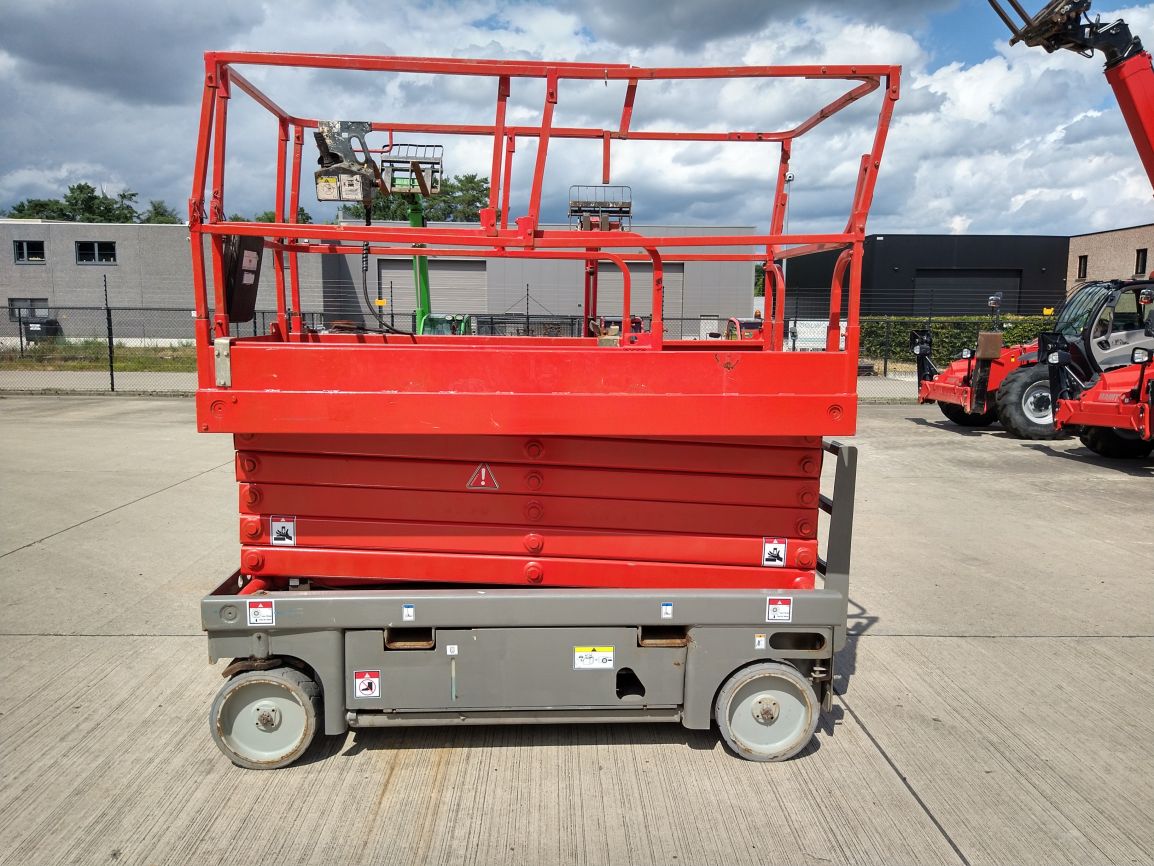Afbeelding HAULOTTE COMPACT 14 (246)