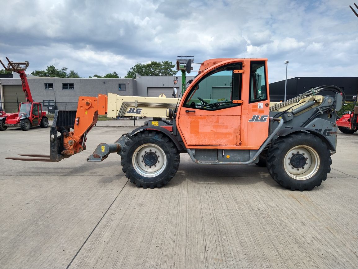 Afbeelding JLG 3513 PS (276)