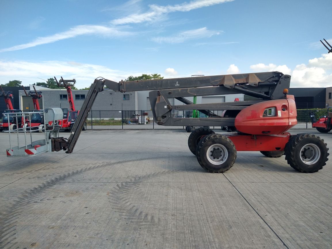Afbeelding MANITOU 200 ATJ (261)