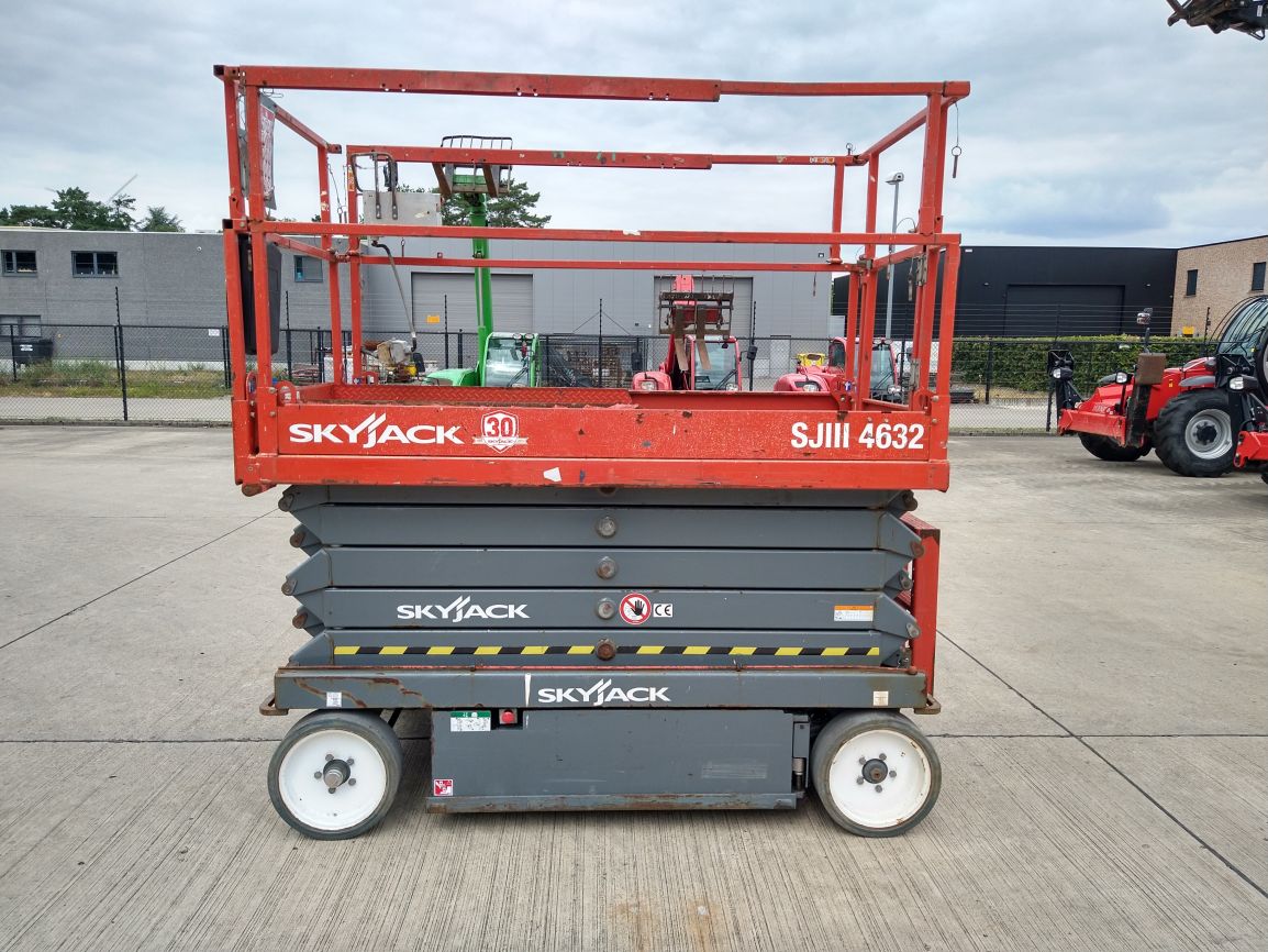Afbeelding SKYJACK SJ III 4632 (616)