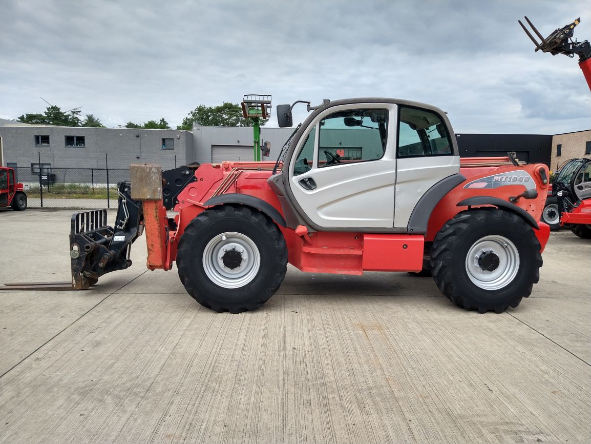 Afbeelding MANITOU MT 1840 (776)