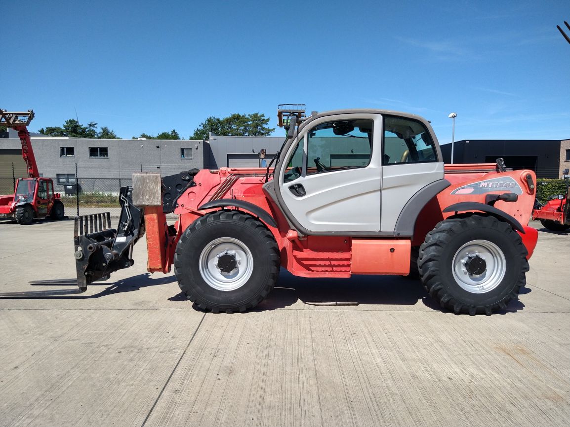 Afbeelding MANITOU MT 1840 (621)