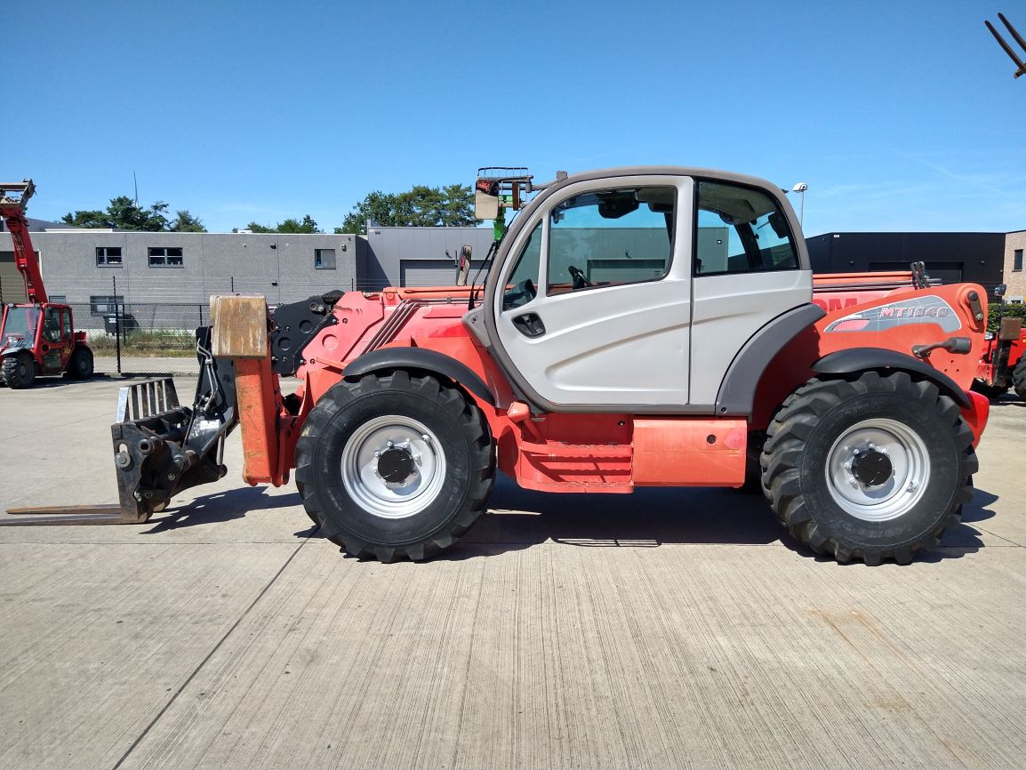 Afbeelding MANITOU MT 1840 (240)