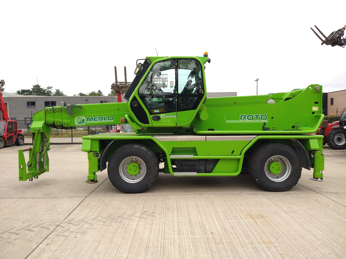 Afbeelding MERLO Roto 60.24 MCSS (688)