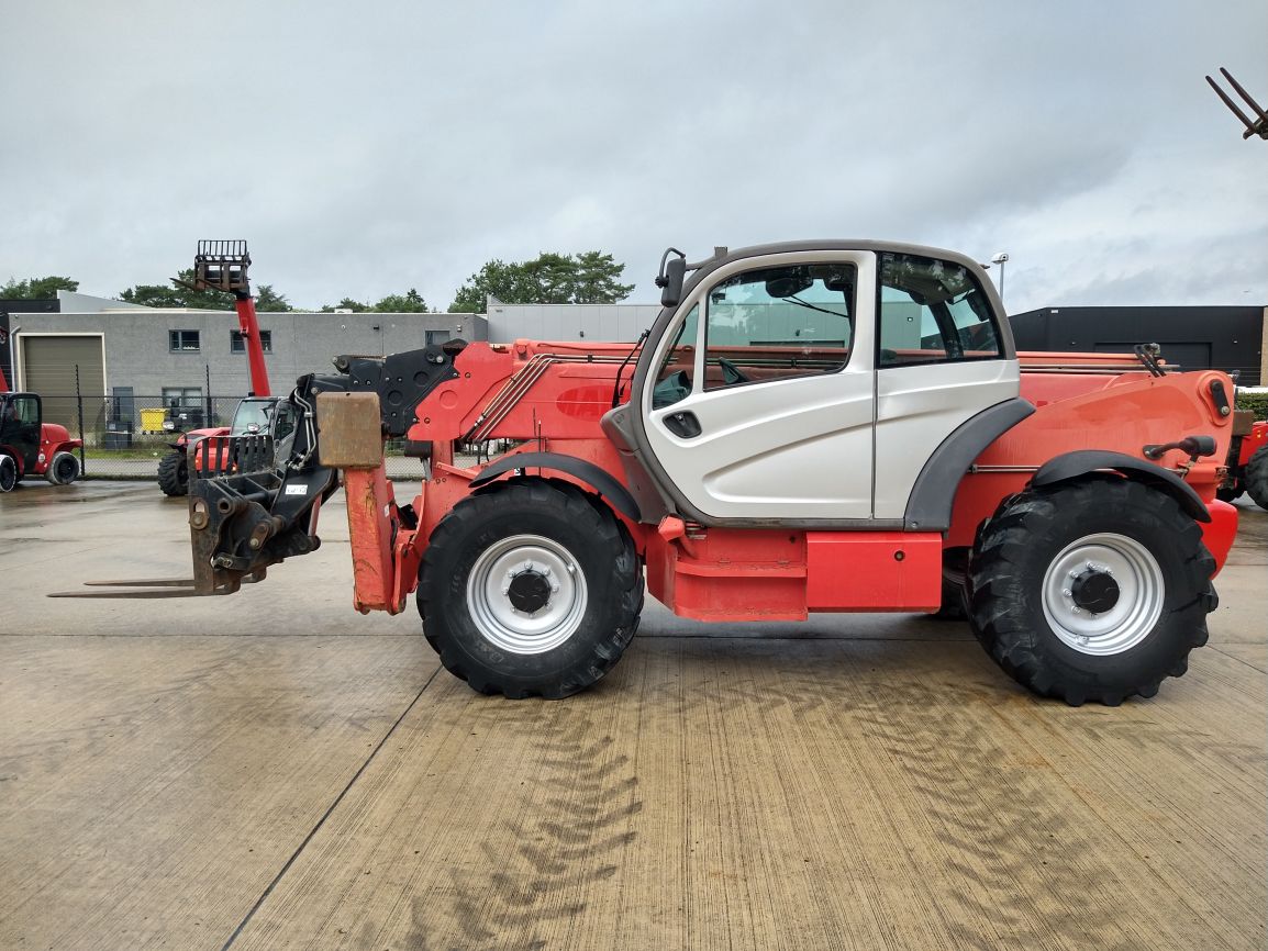 Afbeelding MANITOU MT 1840 (309)