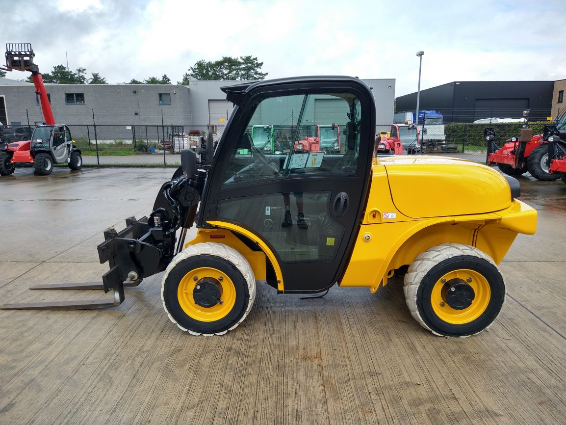 Afbeelding JCB 520-40 4WS (155)