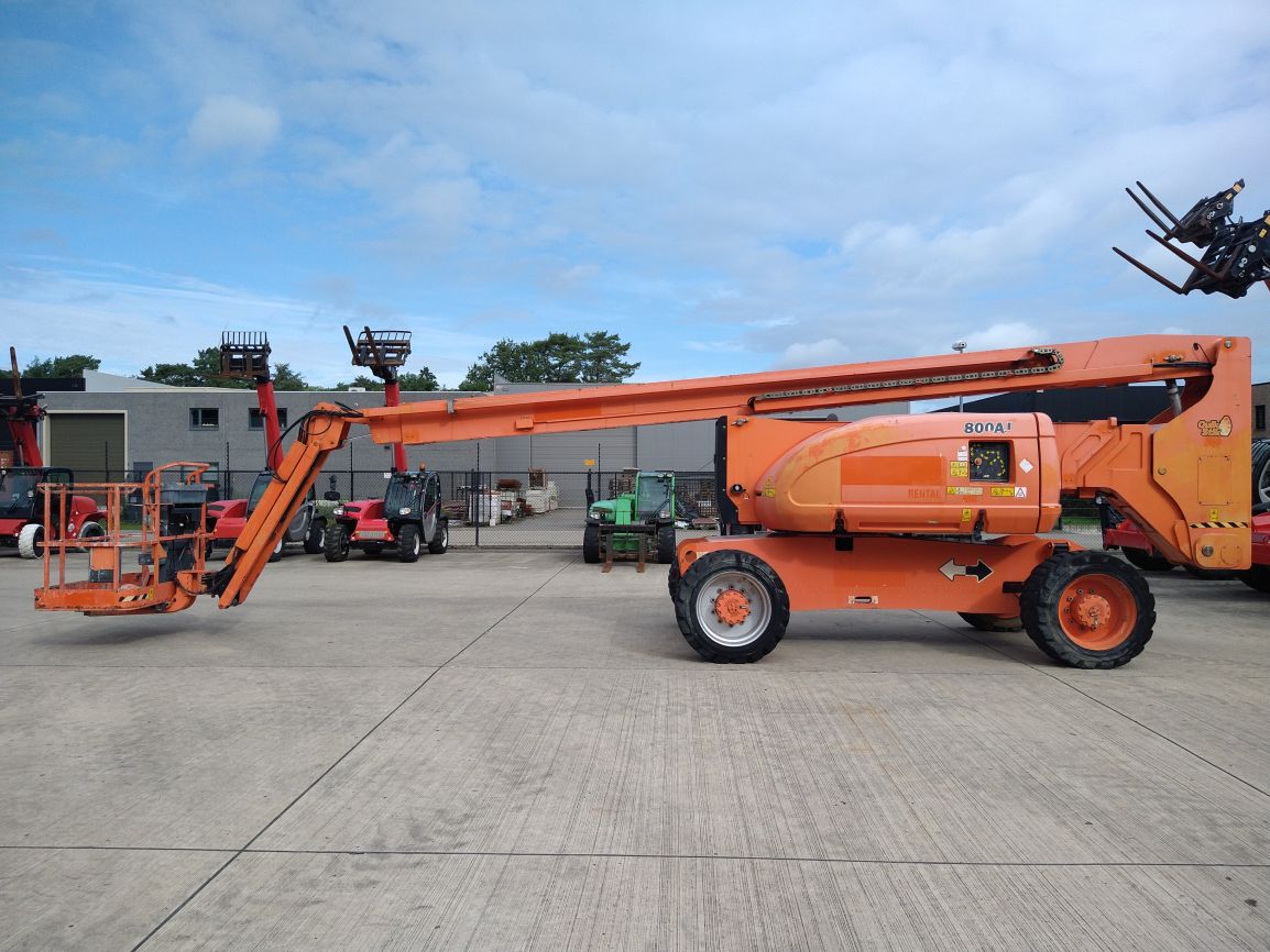 Afbeelding JLG 800 AJ (698)