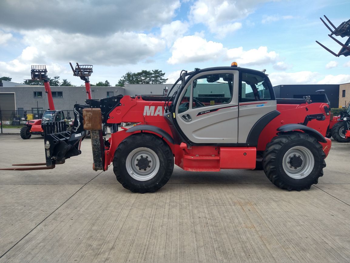 Afbeelding MANITOU MT 1840 EASY (894)