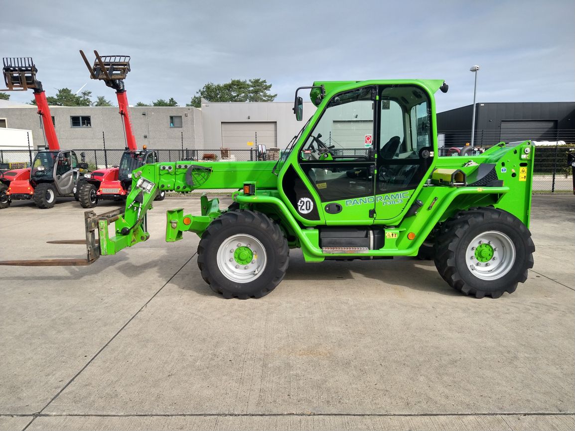 Afbeelding MERLO P38.13 (572)