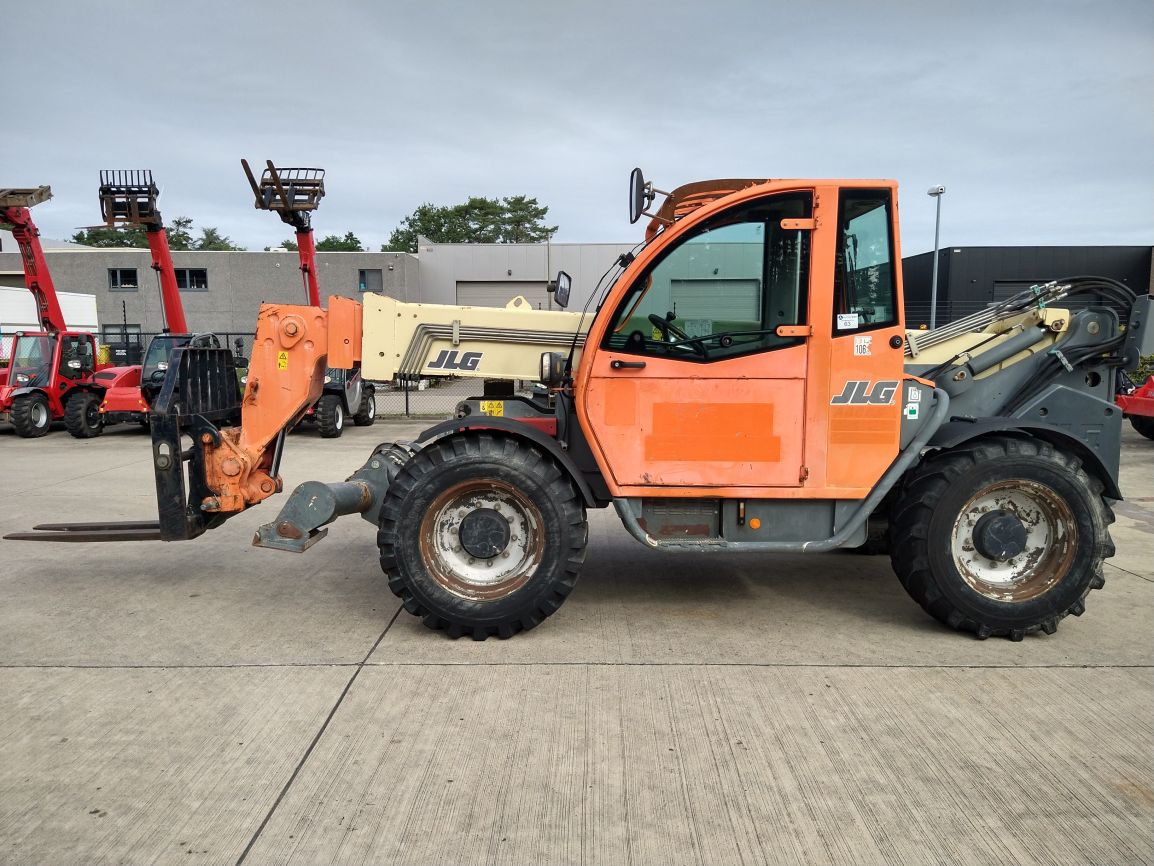 Afbeelding JLG 3512 PS (730)