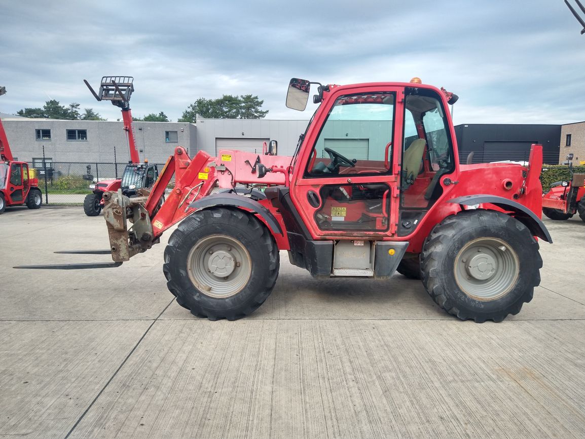 Afbeelding JCB 531-70 (777)