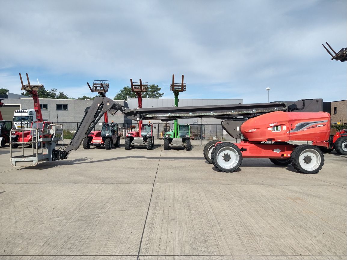 Afbeelding MANITOU 280TJ (102)