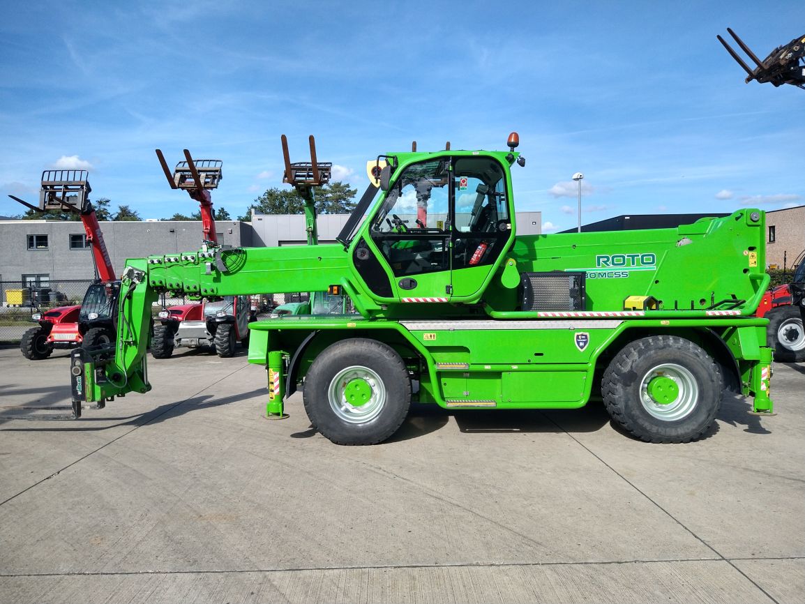 Afbeelding MERLO Roto 40.30 MCSS (655)