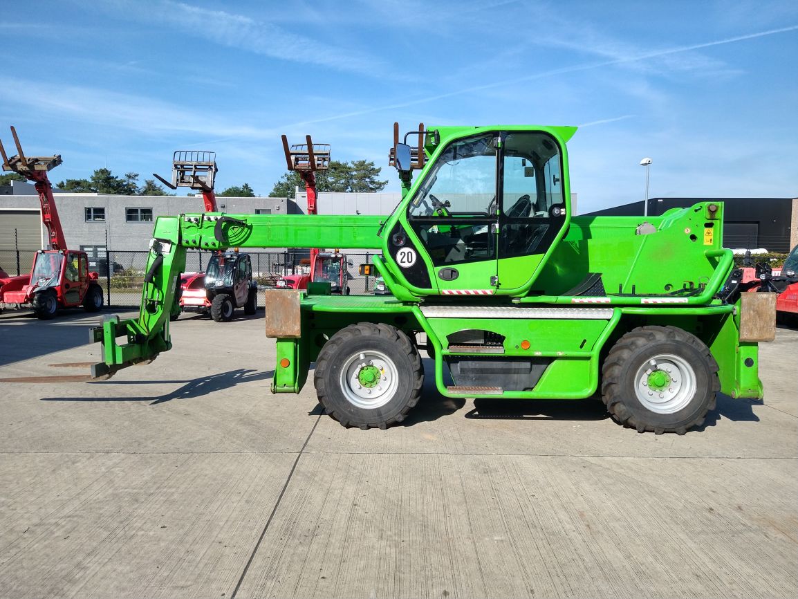 Afbeelding MERLO Roto 38.16 (639)