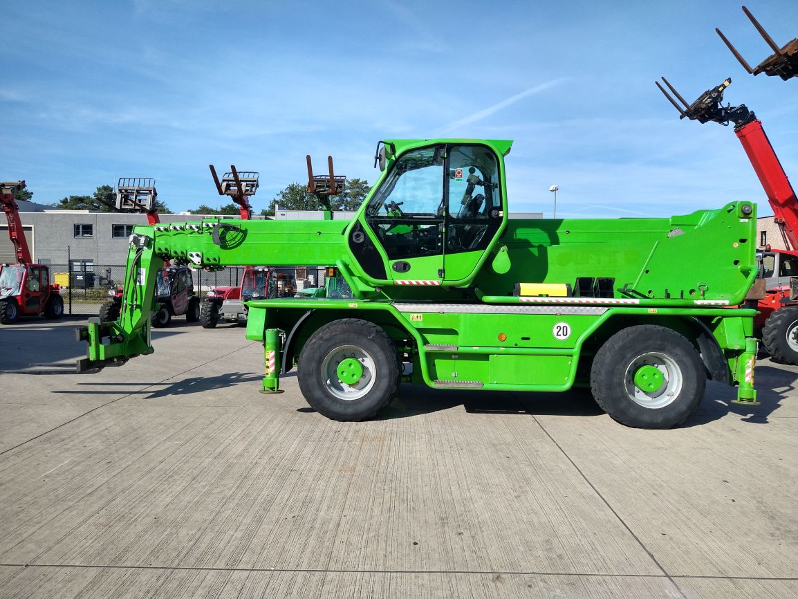 Afbeelding MERLO Roto 40.30 MCSS (347)