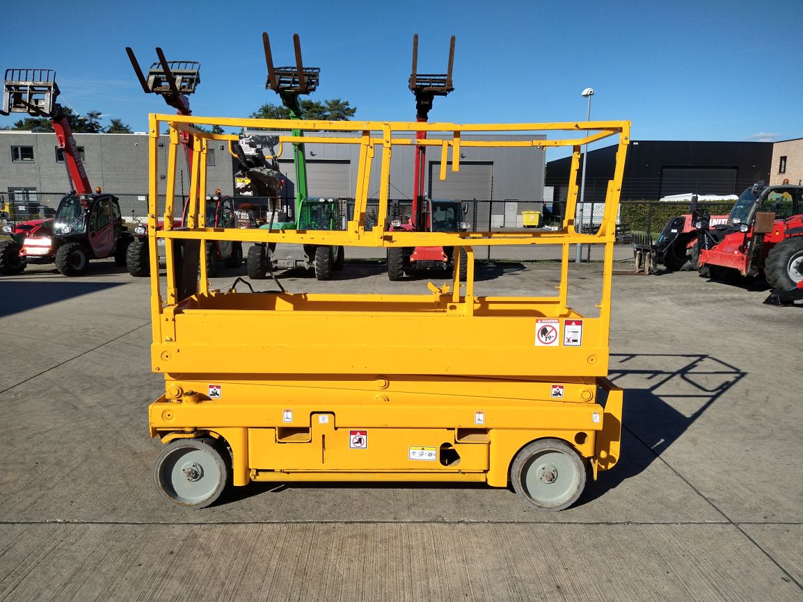 Afbeelding HAULOTTE Compact 8 (740)