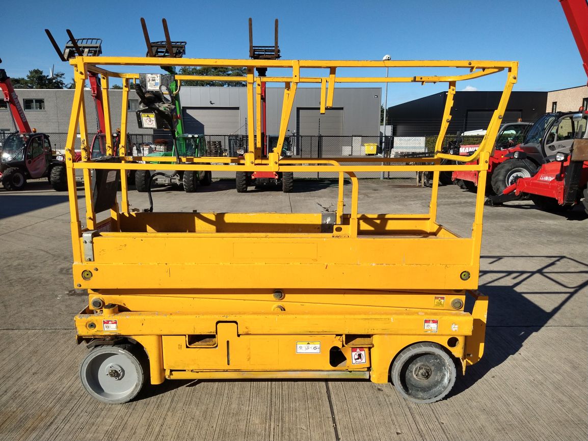 Afbeelding HAULOTTE Compact 8 (245)