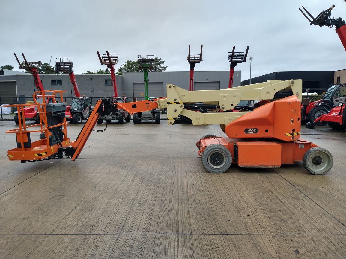 Afbeelding JLG E400 AJPN (683)