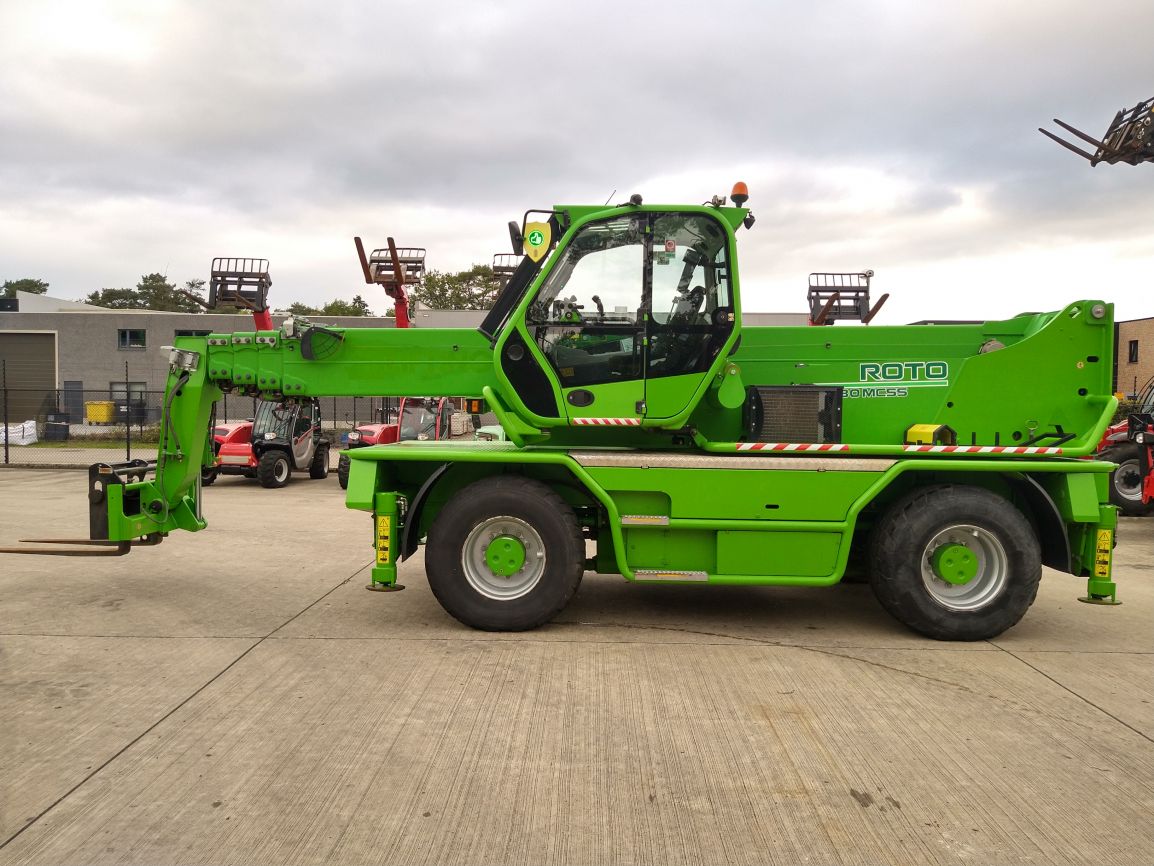 Afbeelding MERLO Roto 40.30 MCSS (153)