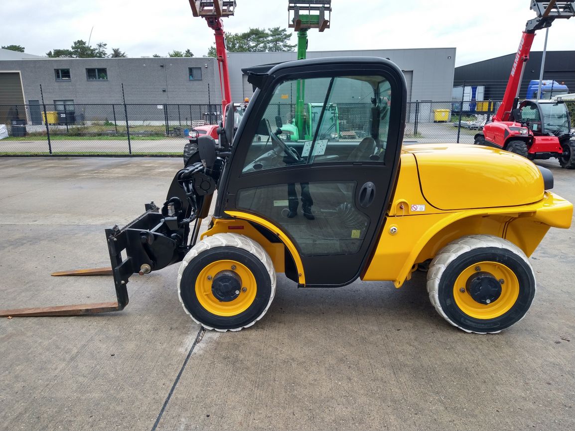 Afbeelding JCB 520-40 4WS (143)