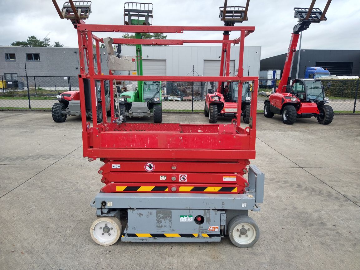 Afbeelding SKYJACK SJ III 3219 (141)