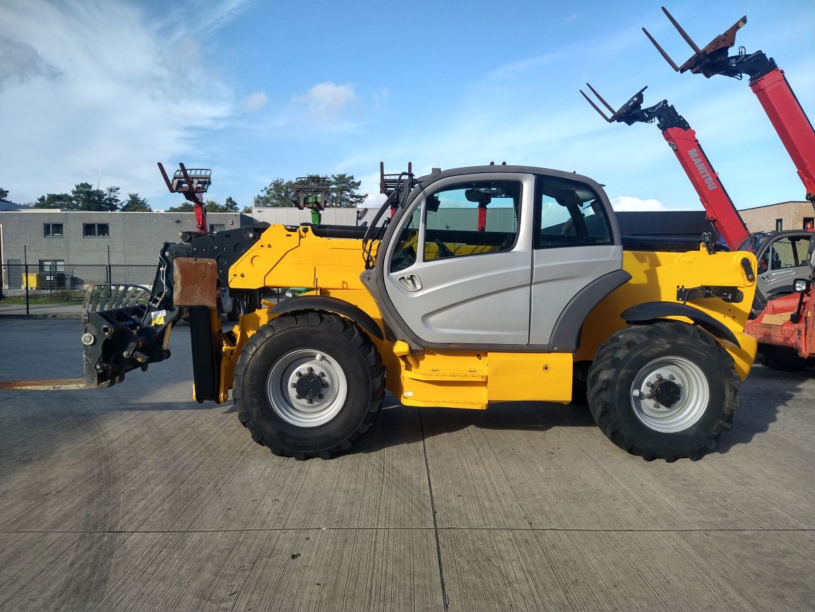 Afbeelding MANITOU MT 1840 (163)
