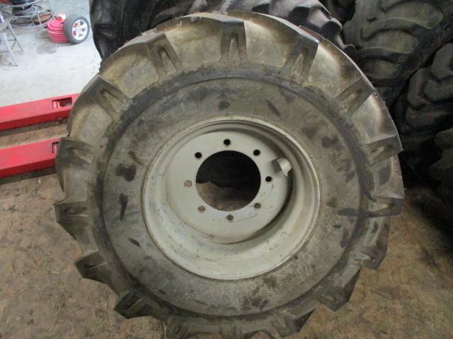 Afbeelding Genie verreiker band + velg