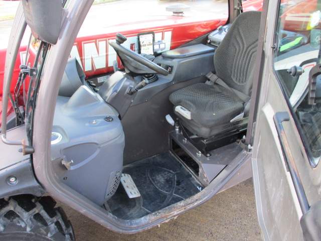 Afbeelding Manitou MT 625 (208)