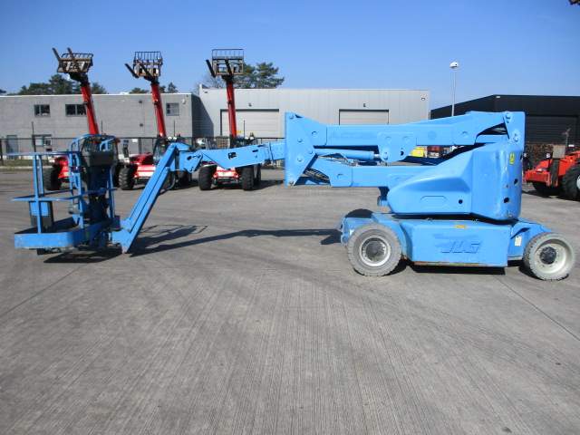 Afbeelding JLG E400 AJP (848)