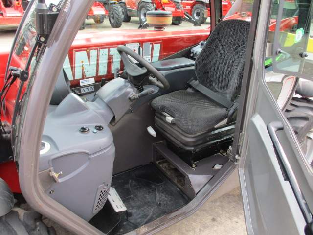 Afbeelding Manitou MLT 625-75H (711)
