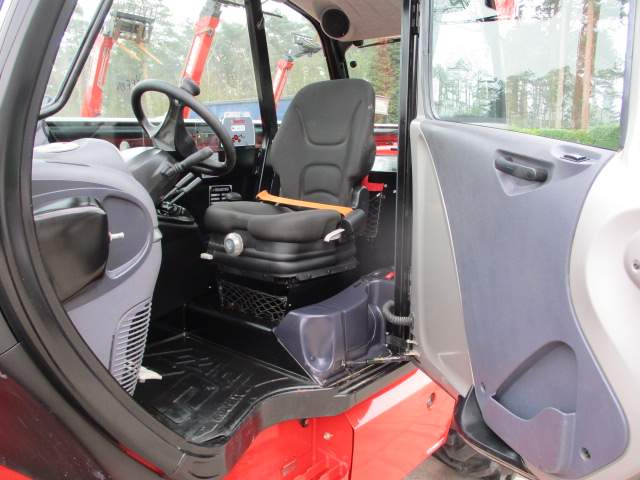 Afbeelding Manitou MT 1840 Easy (888)