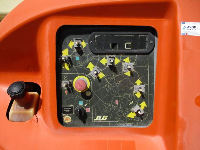 Afbeelding JLG 450 AJ (781)