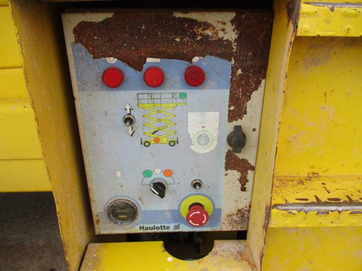 Afbeelding Haulotte H15SX (970)