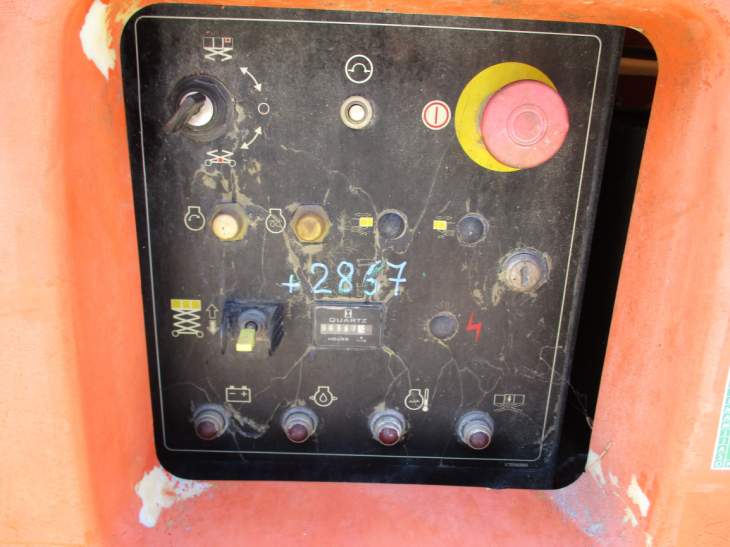 Afbeelding JLG 4394RT (865)