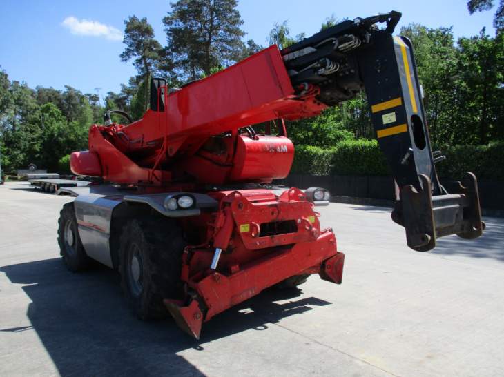 Afbeelding Manitou MRT 2150 (815) PARTS